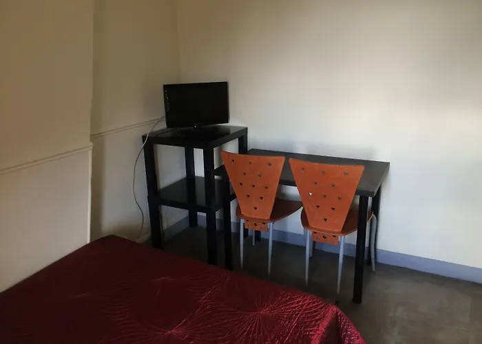 Hotel Au Royal Mad Parigi